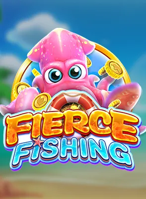 Fierce Fishing