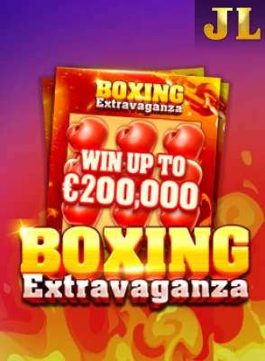Boxing Extravaganza