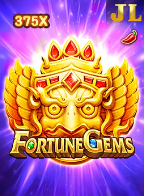 BetStar77 Fortune Gems