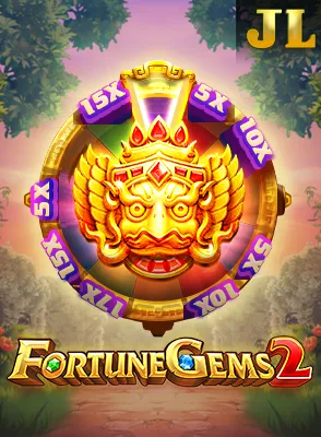 Fortune Gems 2