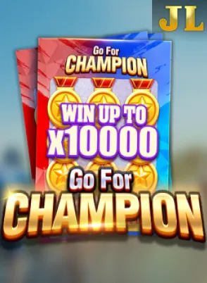 Go For Champion
