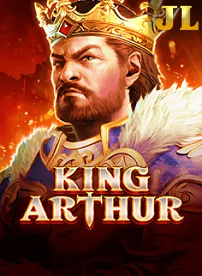 King Arthur