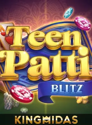 Teen Patti Blitz