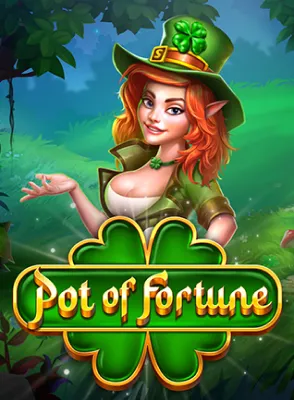 Pot of Fortune