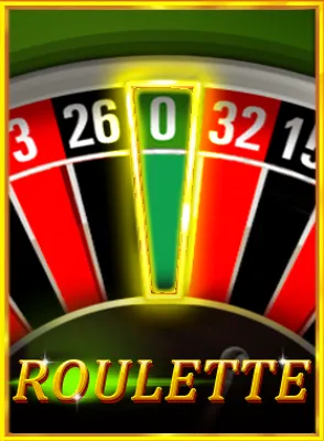 Roulette