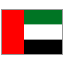 United Arab Emirates flag