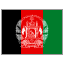 Afghanistan flag
