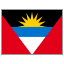 Antigua and Barbuda flag