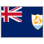 Anguilla flag