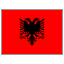 Albania flag
