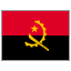 Angola flag