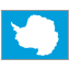 Antarctica flag
