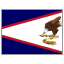 American Samoa flag