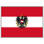 Austria flag