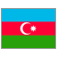 Azerbaijan flag