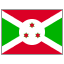 Burundi flag