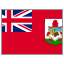Bermuda flag