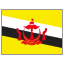 Brunei Darussalam flag