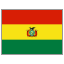 Bolivia, Plurinational State of flag