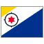 Bonaire, Sint Eustatius and Saba flag