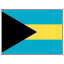 Bahamas flag