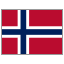 Bouvet Island flag