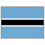 Botswana flag