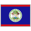 Belize flag