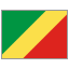 Congo flag