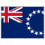 Cook Islands flag
