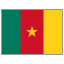 Cameroon flag