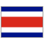 Costa Rica flag