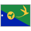 Christmas Island flag