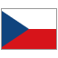 Czechia flag