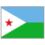 Djibouti flag