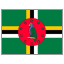 Dominica flag