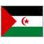 Western Sahara flag