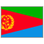 Eritrea flag