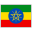 Ethiopia flag