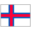 Faroe Islands flag