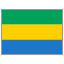 Gabon flag
