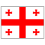 Georgia flag