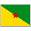French Guiana flag