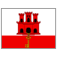 Gibraltar flag