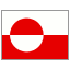 Greenland flag