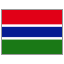 Gambia flag