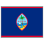 Guam flag