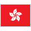 Hong Kong flag