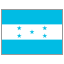Honduras flag