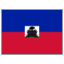 Haiti flag